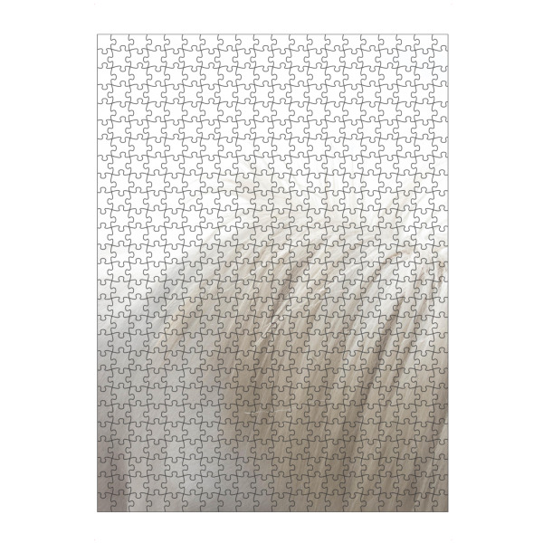 artboxONE Puzzle "Horses Mane" artboxONE - Tiere