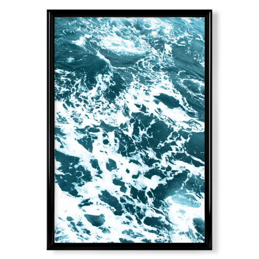 Blue Ocean Sea