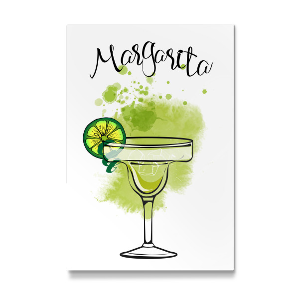 Galerie-Print "Margarita" 30x20 cm artboxONE