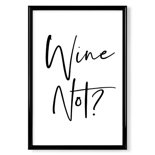 Wine Not 3