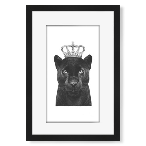 The King Panther