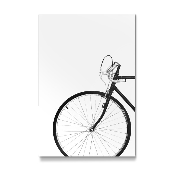 Galerie-Print "Bicycle Wall Art" 30x20 cm artboxONE