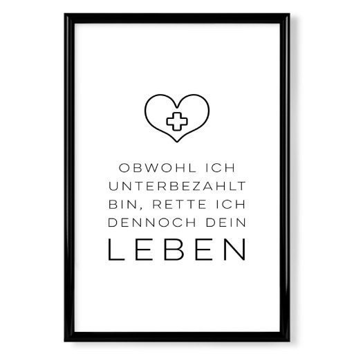 Dein Leben