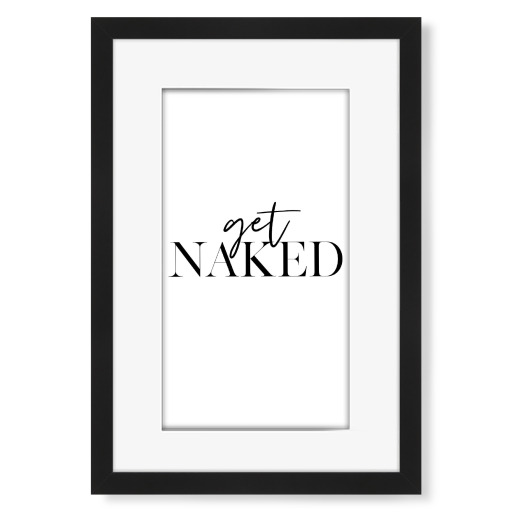 Get Naked Art
