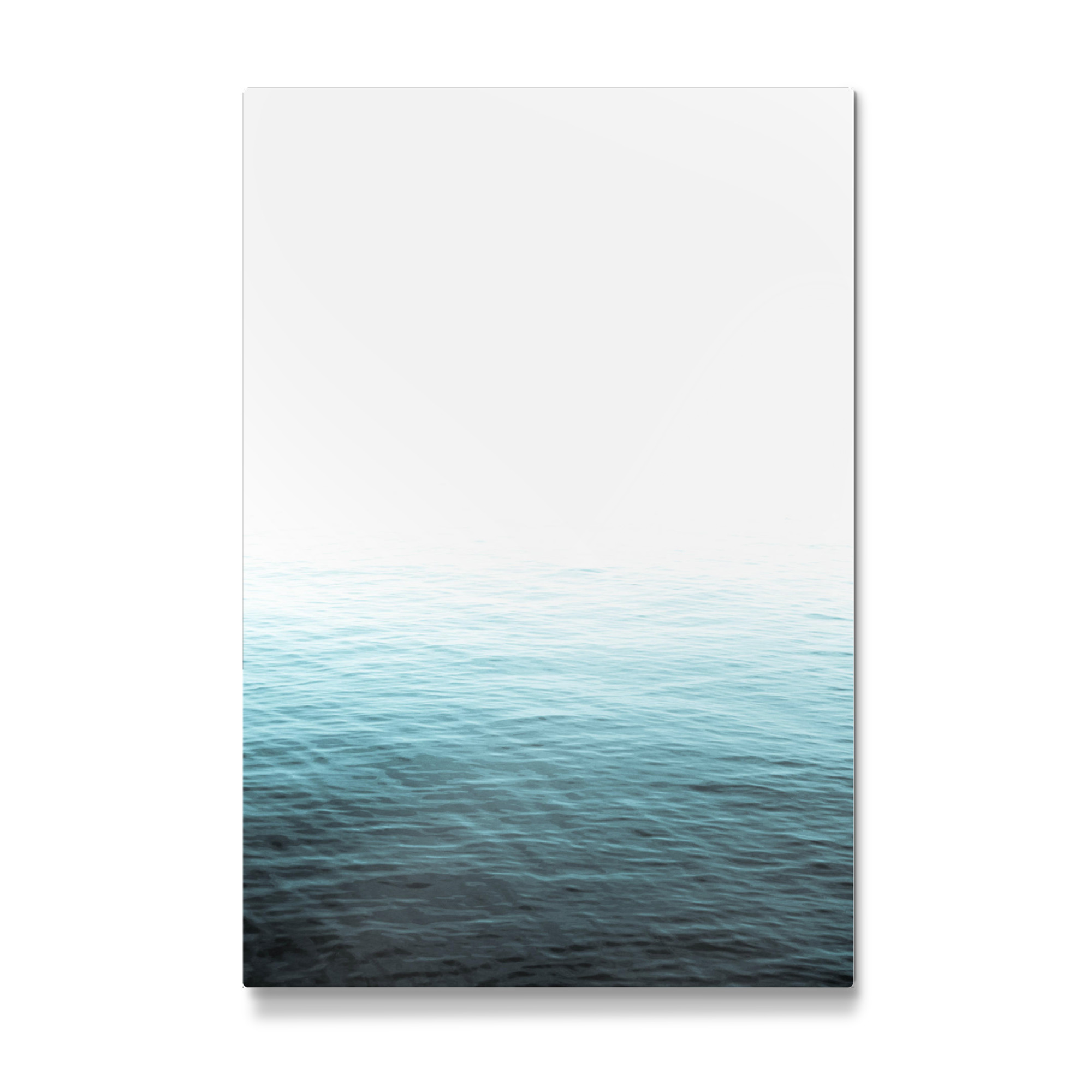 Galerie-Print "Vast Blue Ocean" 30x20 cm artboxONE