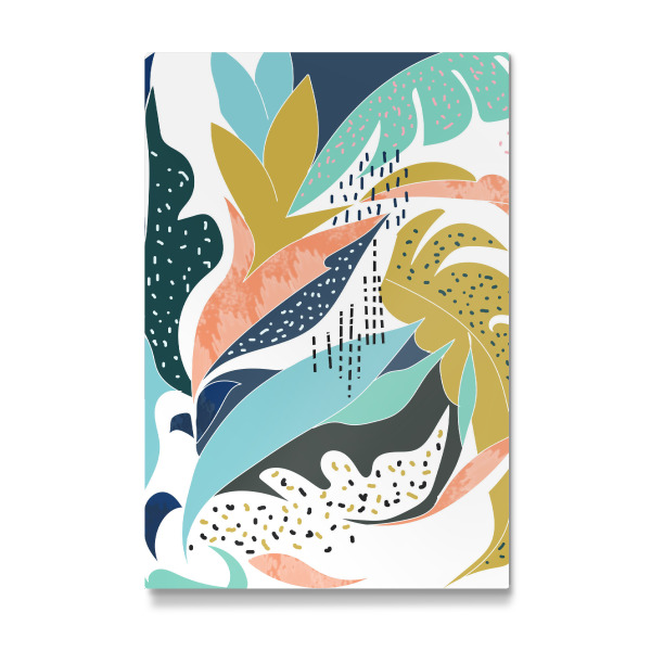 Galerie-Print "Art and Soul" 30x20 cm artboxONE