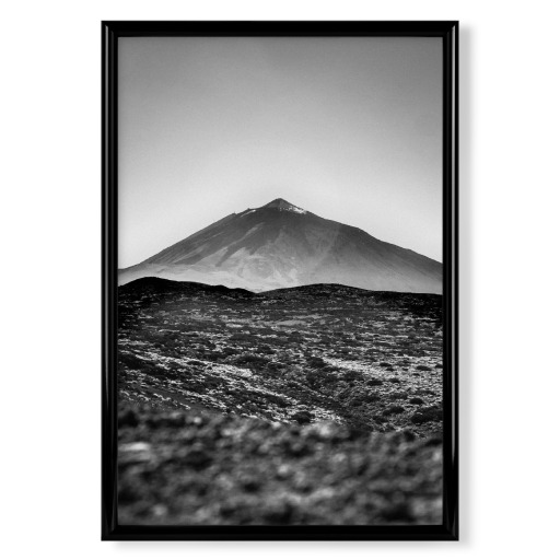 Teide Volcano