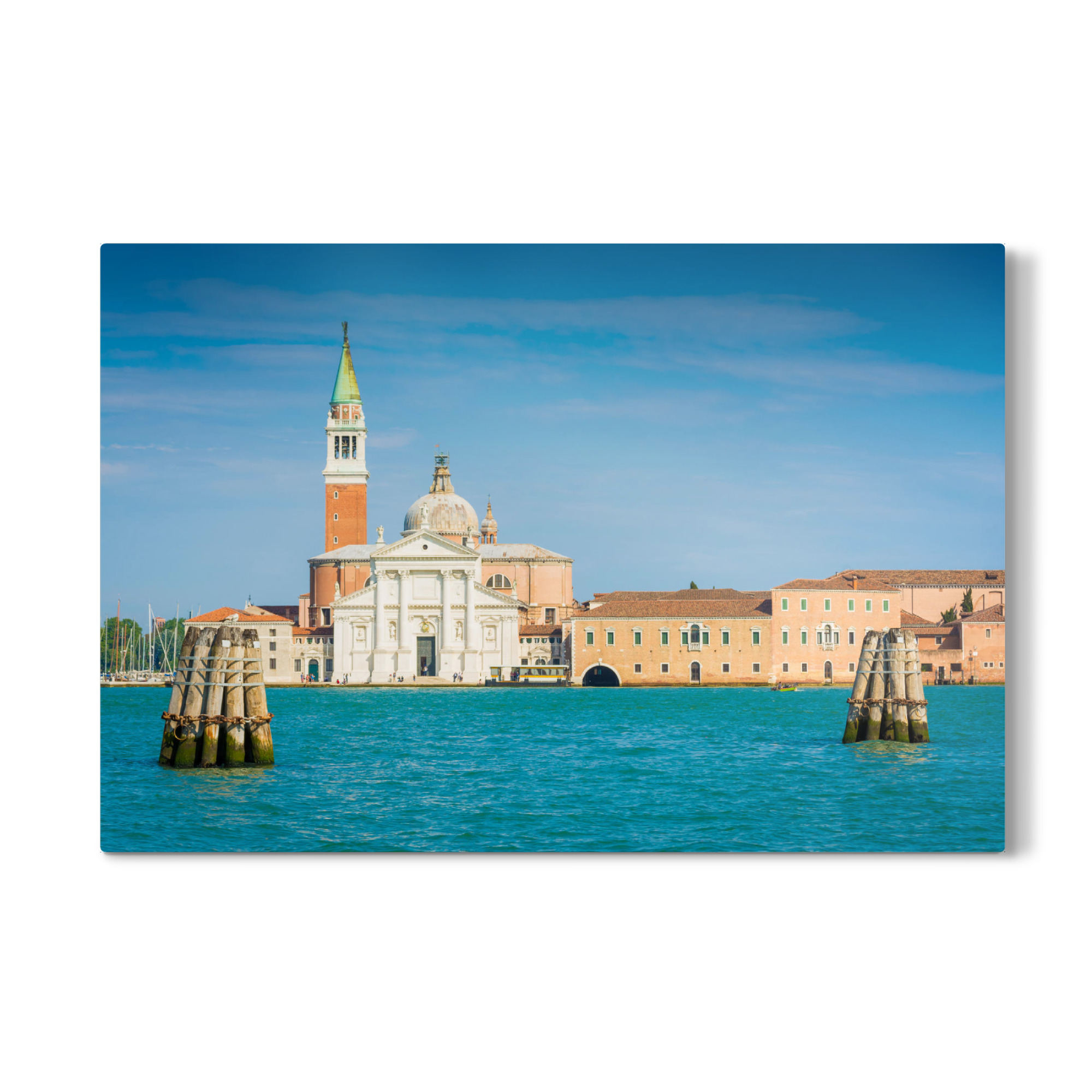 Galerie-Print "San Giorgio Maggiore" 75x50 cm artboxONE