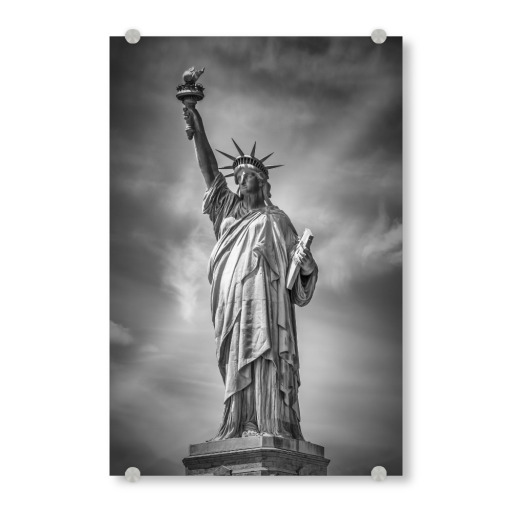 NEW YORK CITY Statue of Liberty
