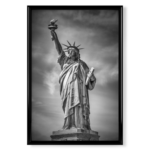 NEW YORK CITY Statue of Liberty
