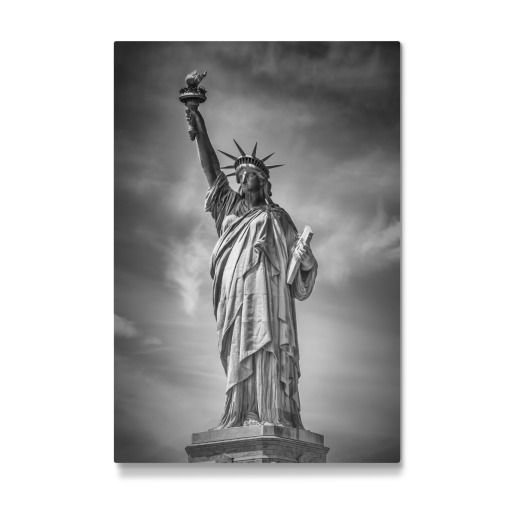 NEW YORK CITY Statue of Liberty