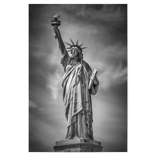 NEW YORK CITY Statue of Liberty
