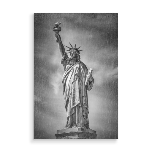 NEW YORK CITY Statue of Liberty