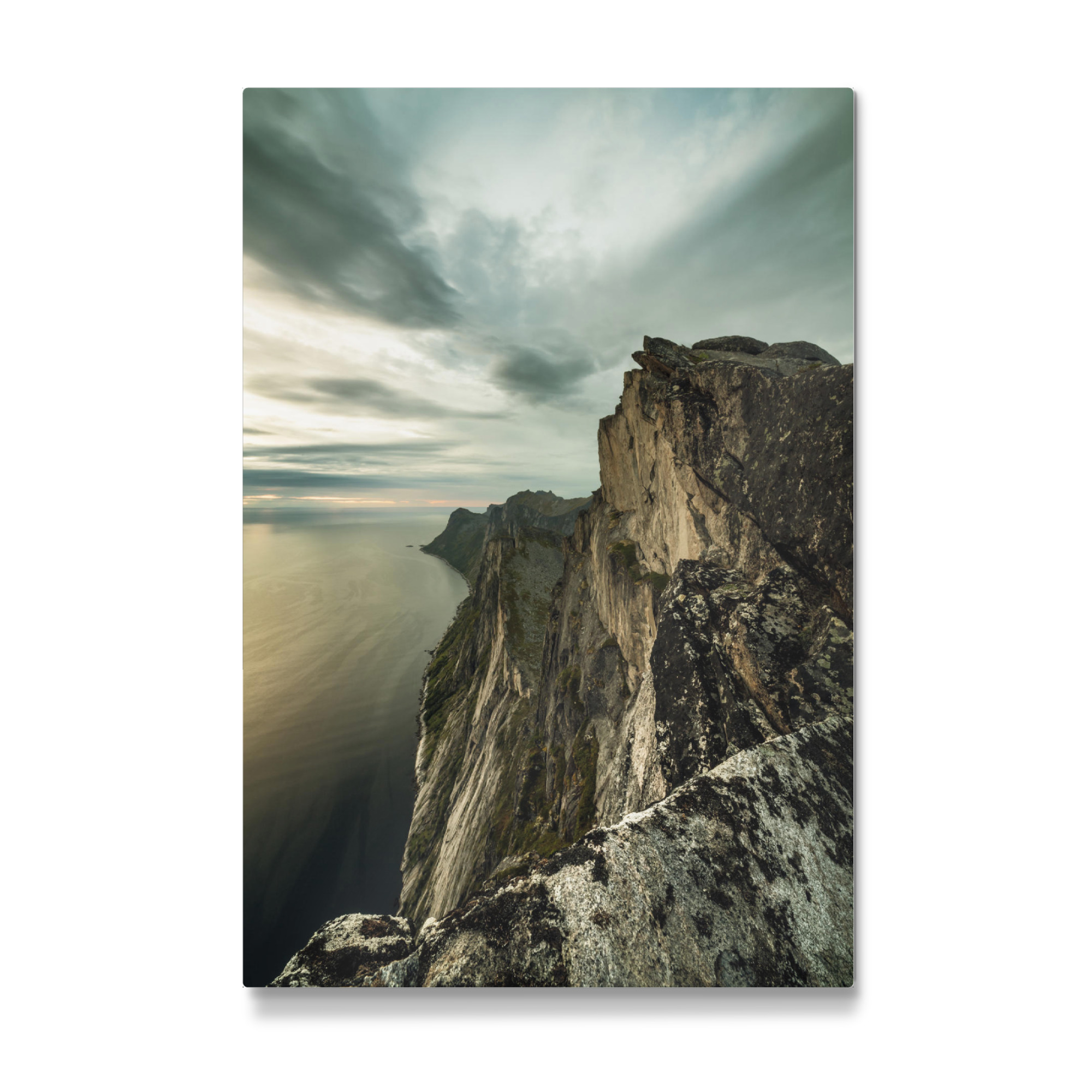 Galerie-Print "Aussichten" 75x50 cm artboxONE