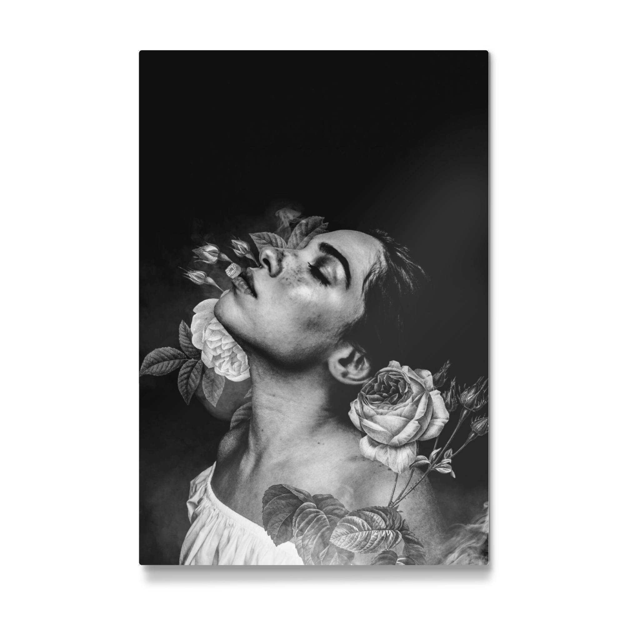 Galerie-Print "The Love Scent" 30x20 cm artboxONE