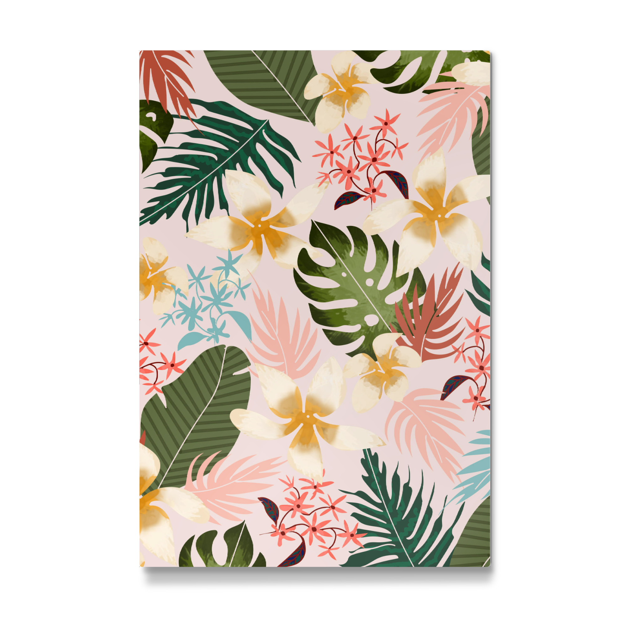 Galerie-Print "Tropical Soul" 30x20 cm artboxONE