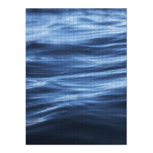 Puzzle Ravensburger "Sea Awakening" artboxONE - Reise / Strand und Meer