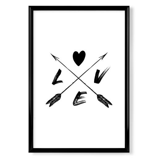 Love Arrows