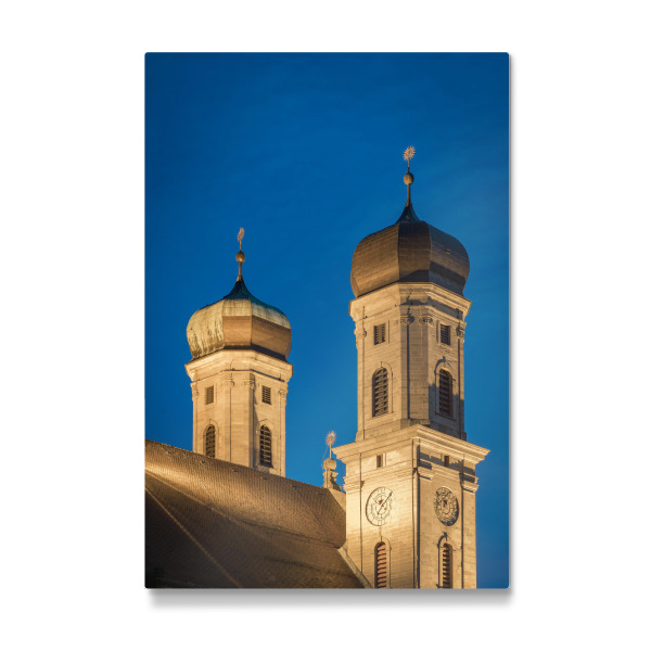 Galerie-Print "Kloster Türme" 30x20 cm artboxONE