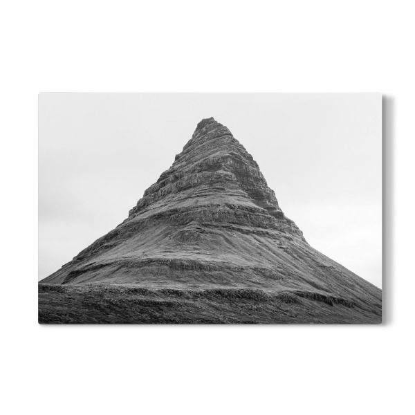 Galerie-Print "KIRKJUFELLA MINIMAL" 30x20 cm artboxONE