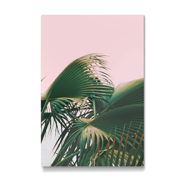 Galerie-Print "Palm Love" 30x20 cm artboxONE