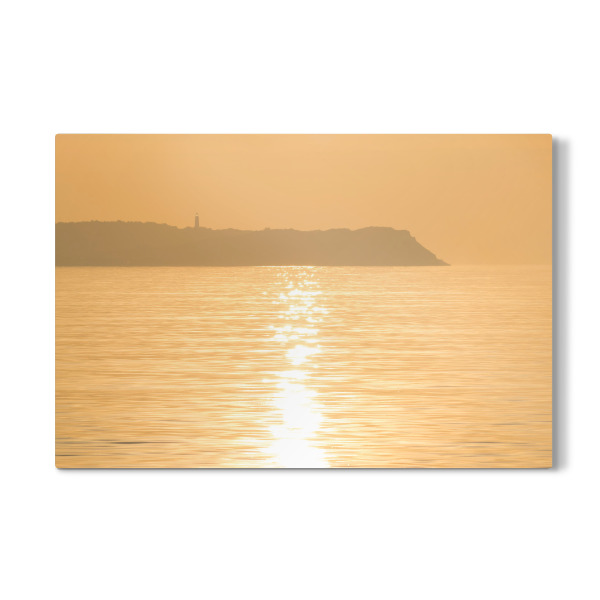 Galerie-Print "Hiddensee Sunset" 30x20 cm artboxONE