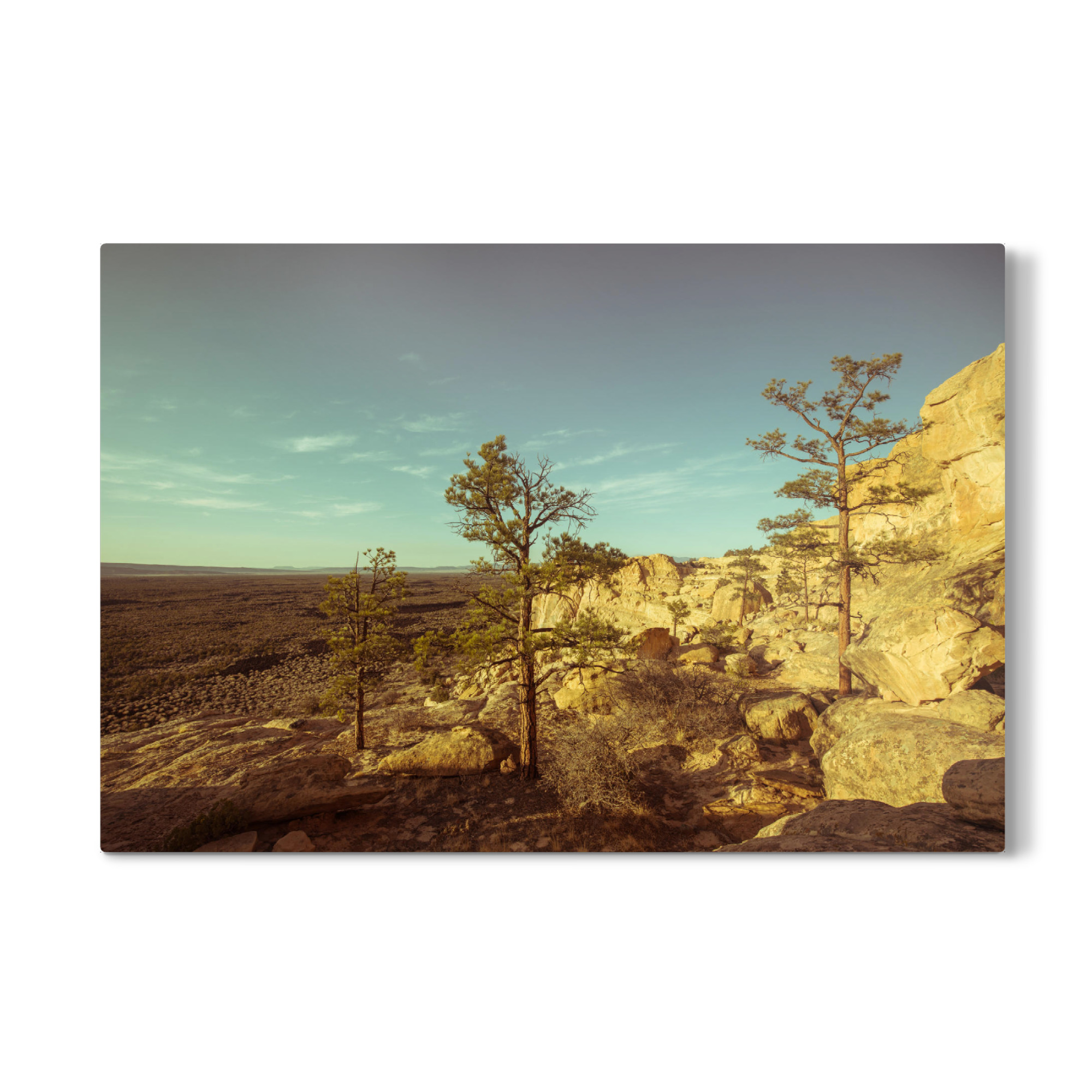 Galerie-Print "New Mexico" 30x20 cm artboxONE