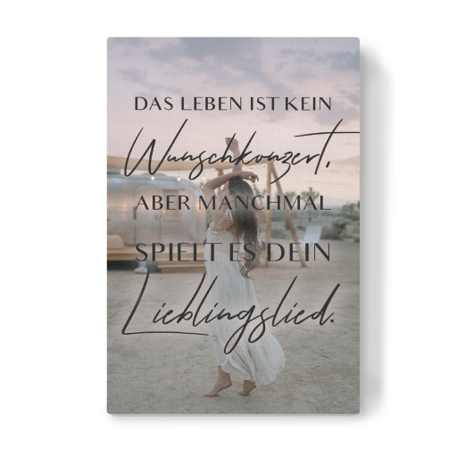 Dein Lieblingslied