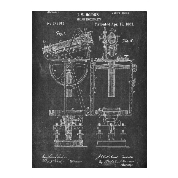 artboxONE Puzzle "Astronomie III (Tafel)" artboxONE - Schwarzweiß,Galaxy