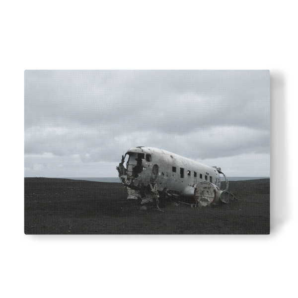 Leinwandbild "Douglas" artboxONE - Natur,Architektur,Automobile
