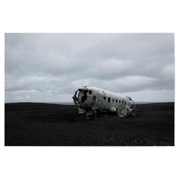 Poster "Douglas" artboxONE - Natur,Architektur,Automobile