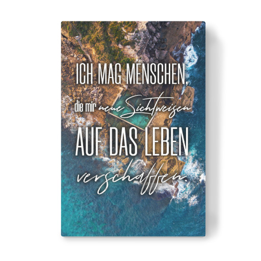 Neue Sichtweise