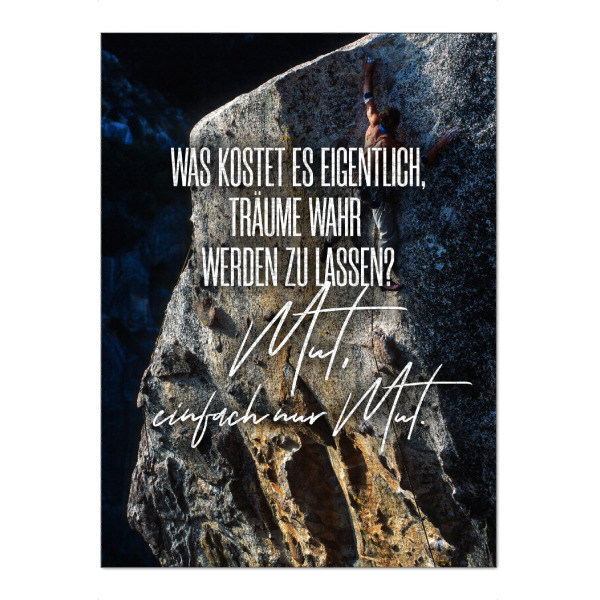 Puzzle Ravensburger "Was kostet es eigentlich" artboxONE - Typografie,Menschen