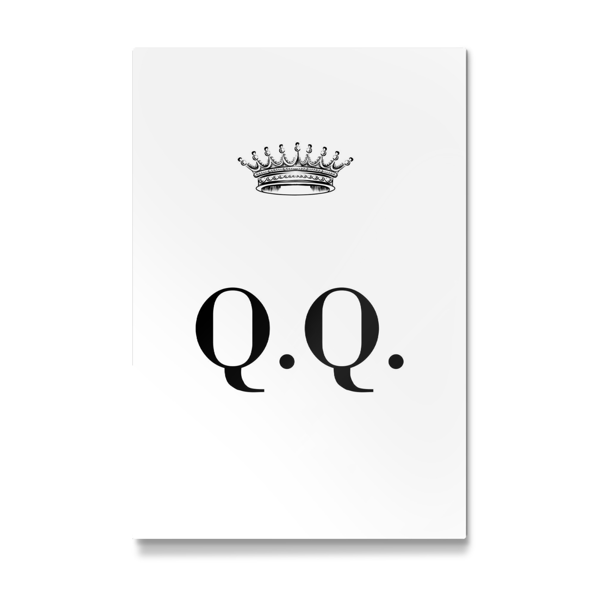 Galerie-Print "Queen QQ" 30x20 cm artboxONE