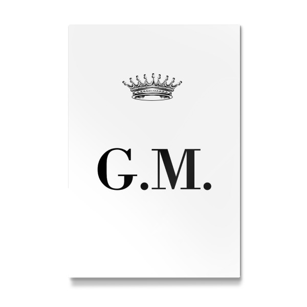 Galerie-Print "Queen GM" 30x20 cm artboxONE