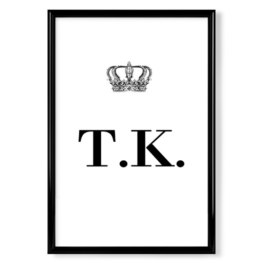 King TK