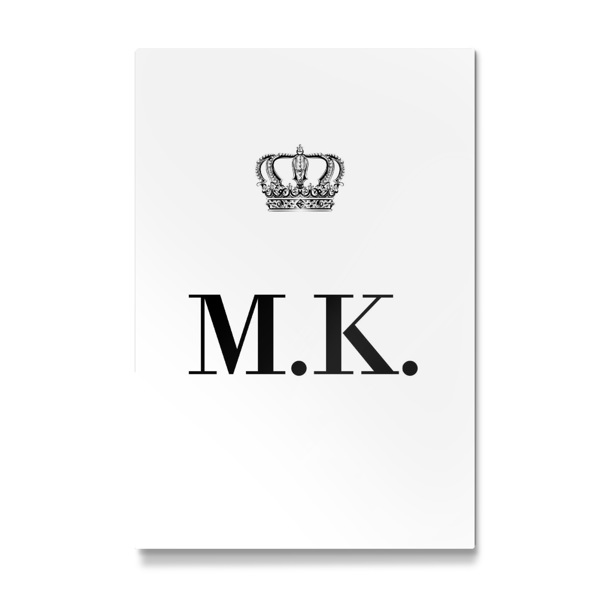 Galerie-Print "King MK" 30x20 cm artboxONE