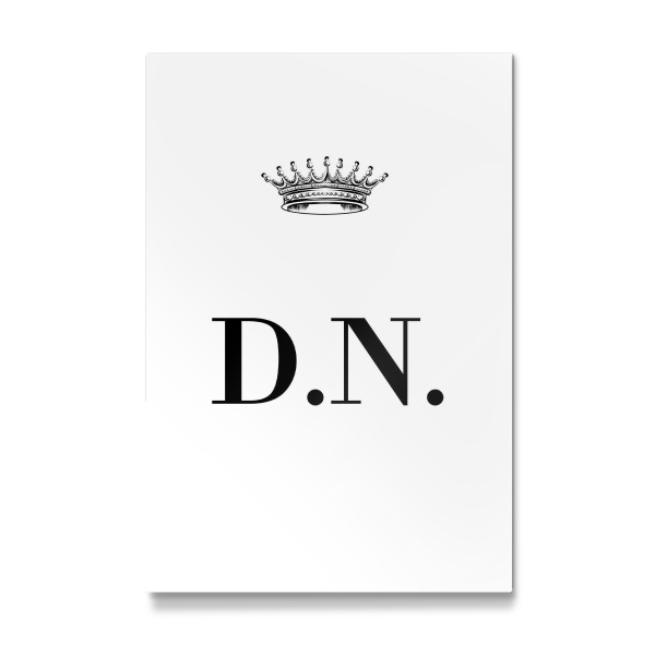 Galerie-Print "Queen DN" 30x20 cm artboxONE