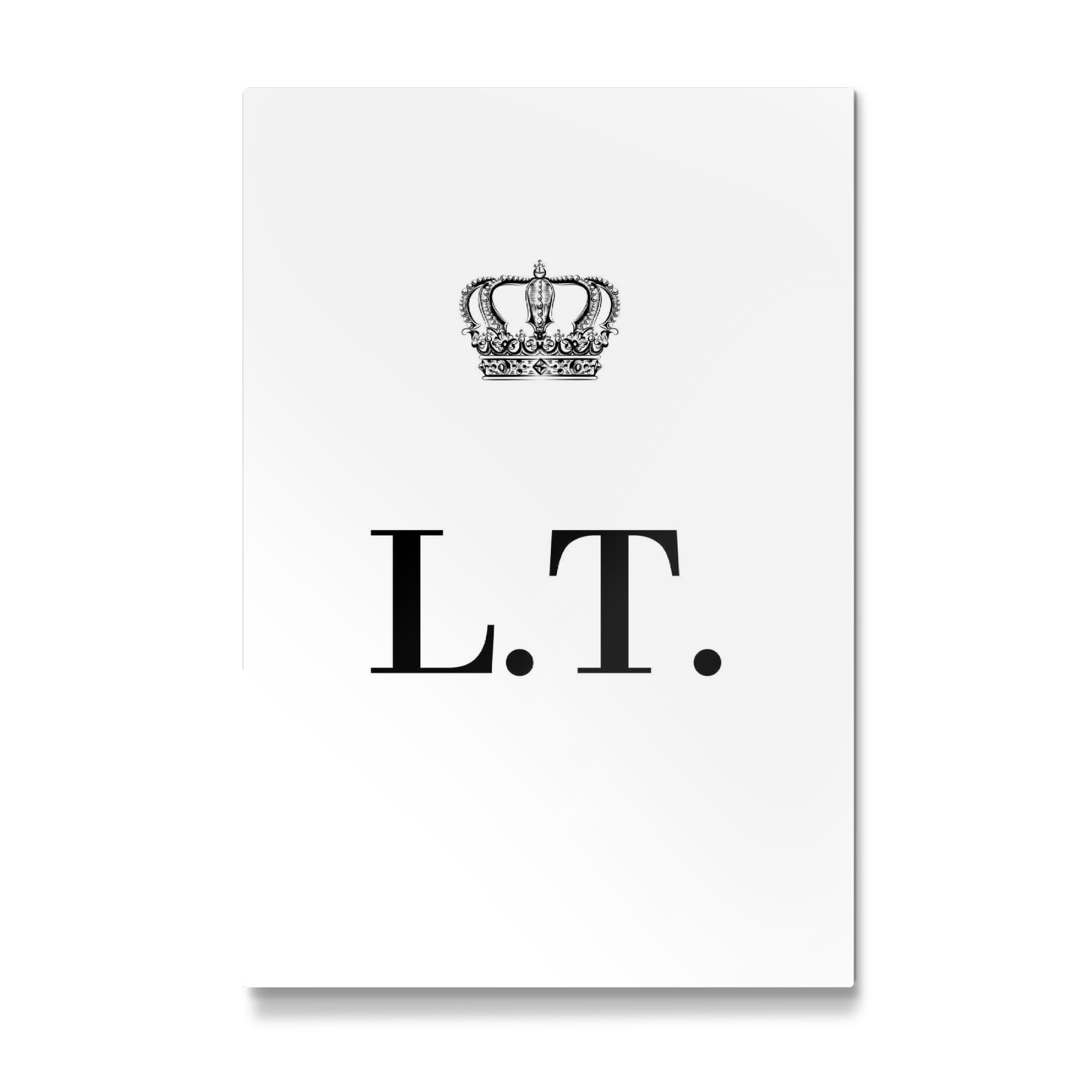 Galerie-Print "King LT" 75x50 cm artboxONE
