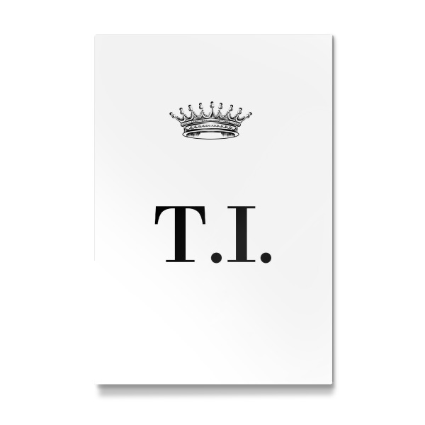 Galerie-Print "Queen TI" 30x20 cm artboxONE