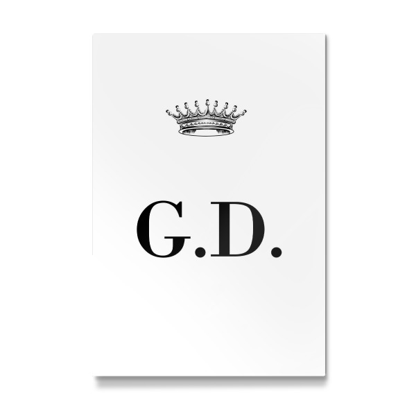 Galerie-Print "Queen GD" 30x20 cm artboxONE