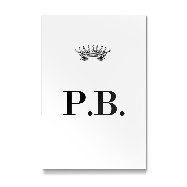 Galerie-Print "Queen PB" 30x20 cm artboxONE