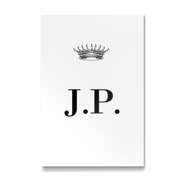 Galerie-Print "Queen JP" 30x20 cm artboxONE