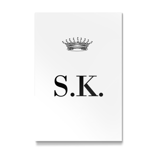 Galerie-Print "Queen SK" 30x20 cm artboxONE