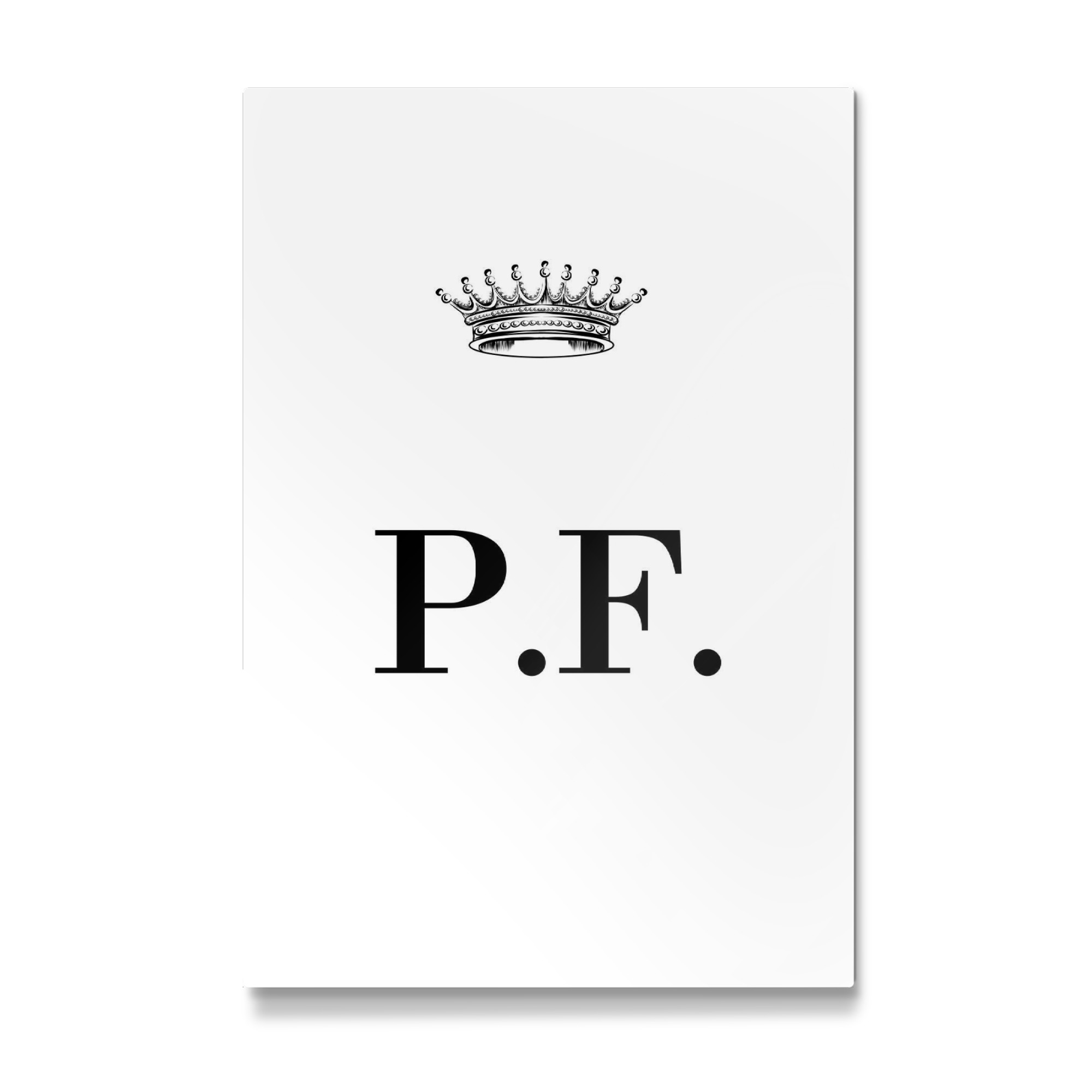 Galerie-Print "Queen PF" 30x20 cm artboxONE