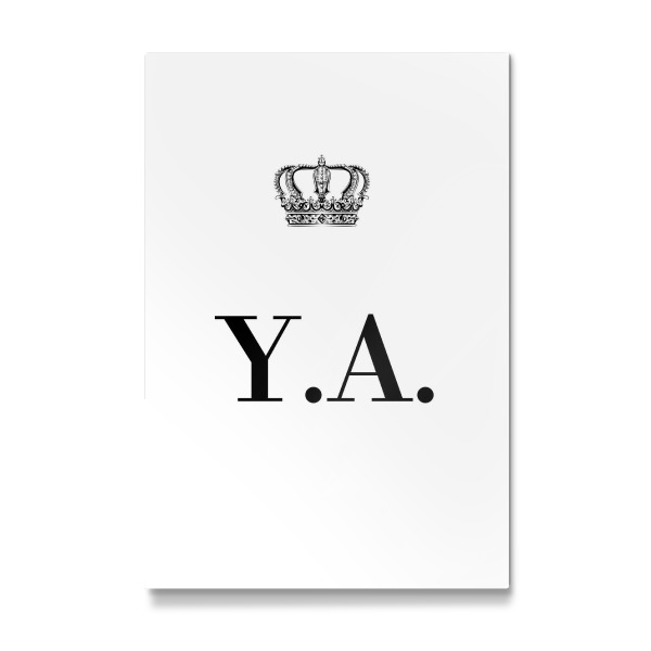 Galerie-Print "King YA" 30x20 cm artboxONE