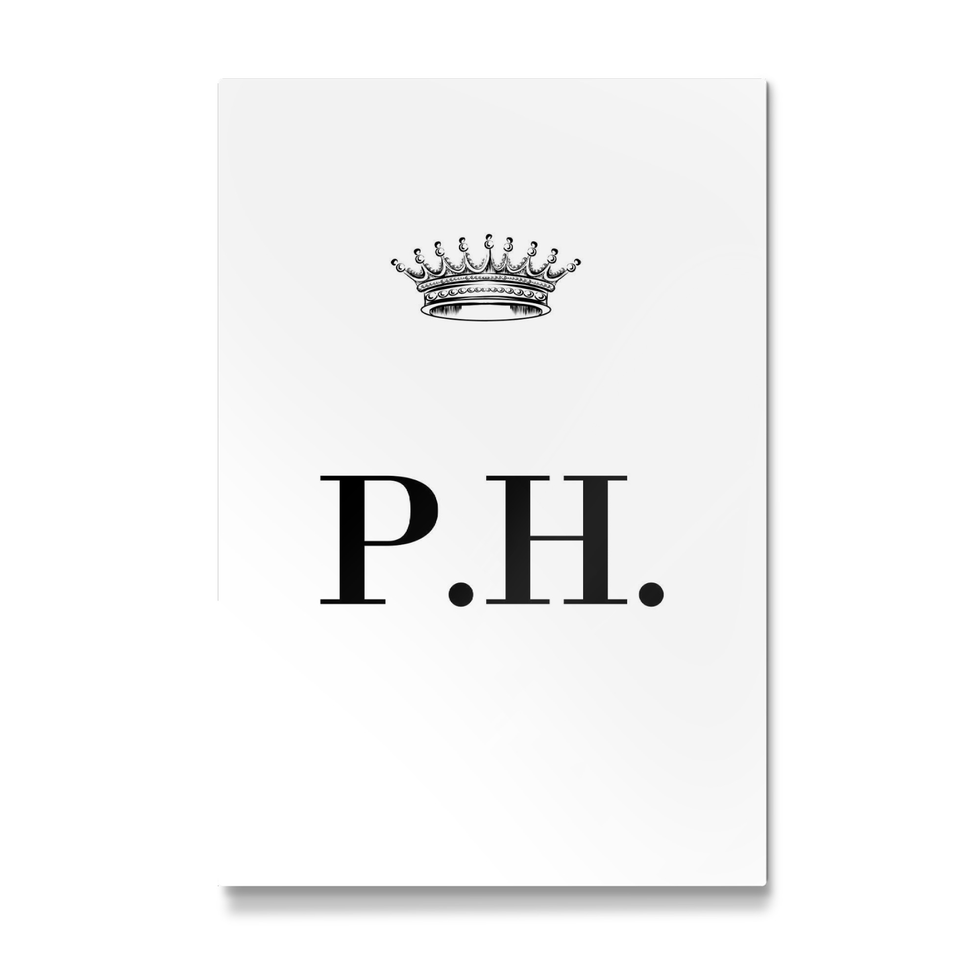 Galerie-Print "Queen PH" 75x50 cm artboxONE