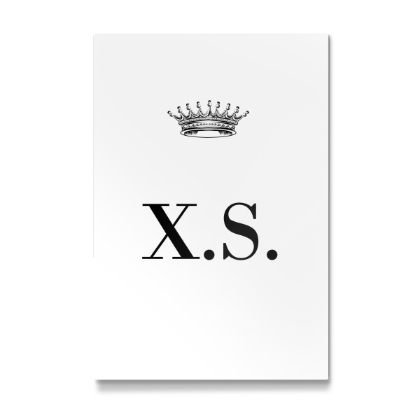 Galerie-Print "Queen XS" 30x20 cm artboxONE