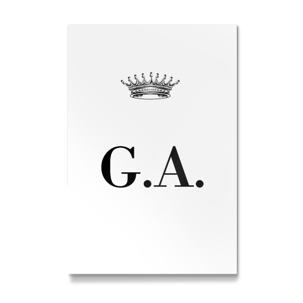 Galerie-Print "Queen GA" 30x20 cm artboxONE