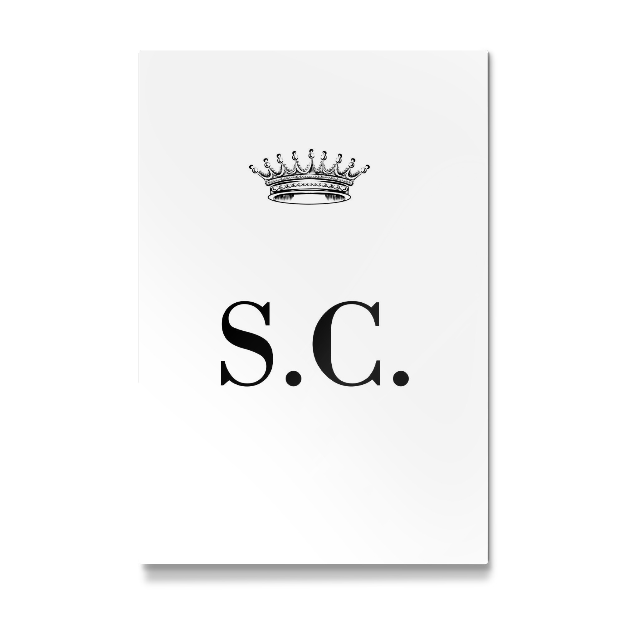Galerie-Print "Queen SC" 75x50 cm artboxONE